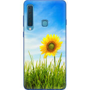 Чехол Uprint Samsung A920 Galaxy A9 2018 Sunflower Heaven