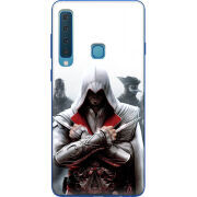 Чехол Uprint Samsung A920 Galaxy A9 2018 Assassins Creed 3