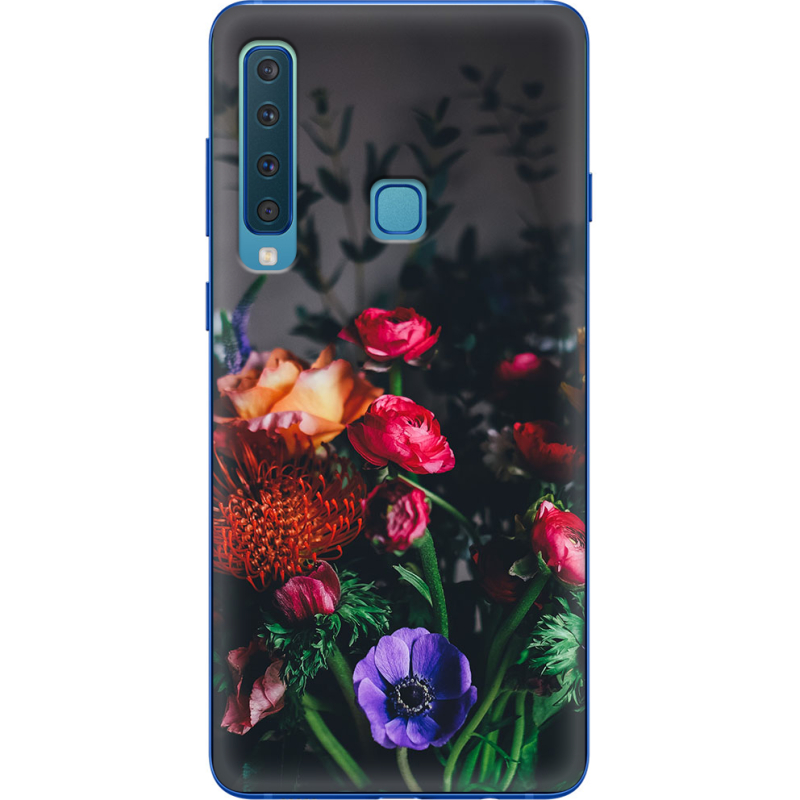 Чехол Uprint Samsung A920 Galaxy A9 2018 