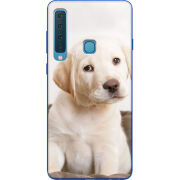 Чехол Uprint Samsung A920 Galaxy A9 2018 Puppy Labrador