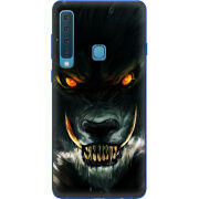 Чехол Uprint Samsung A920 Galaxy A9 2018 Werewolf