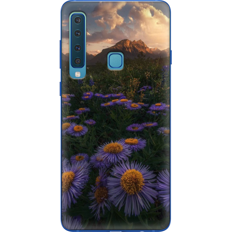 Чехол Uprint Samsung A920 Galaxy A9 2018 