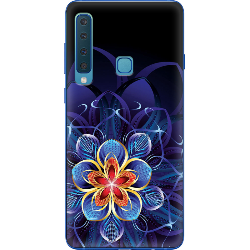 Чехол Uprint Samsung A920 Galaxy A9 2018 