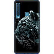 Чехол Uprint Samsung A920 Galaxy A9 2018 Leopard