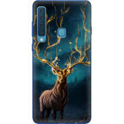 Чехол Uprint Samsung A920 Galaxy A9 2018 Fairy Deer