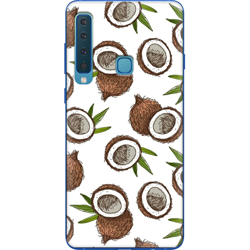 Чехол Uprint Samsung A920 Galaxy A9 2018 Coconut