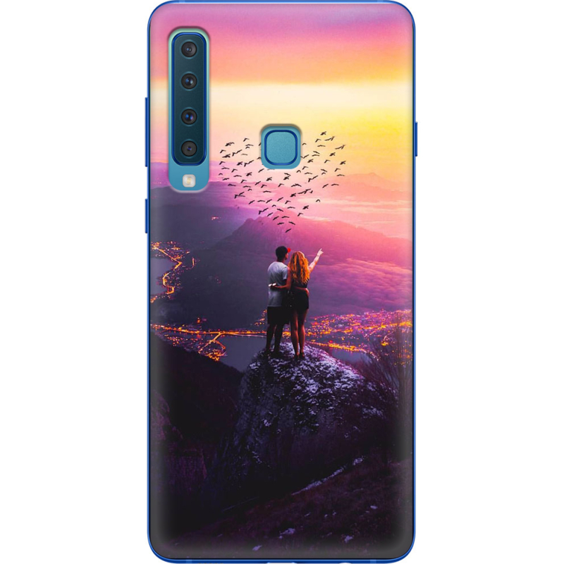 Чехол Uprint Samsung A920 Galaxy A9 2018 