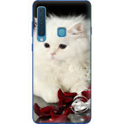 Чехол Uprint Samsung A920 Galaxy A9 2018 Fluffy Cat