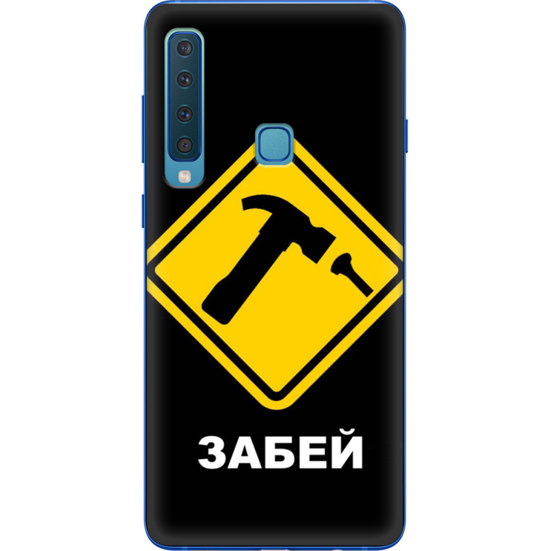 Чехол Uprint Samsung A920 Galaxy A9 2018 