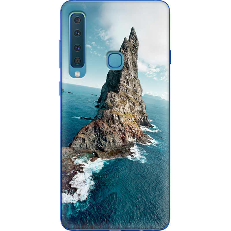 Чехол Uprint Samsung A920 Galaxy A9 2018 