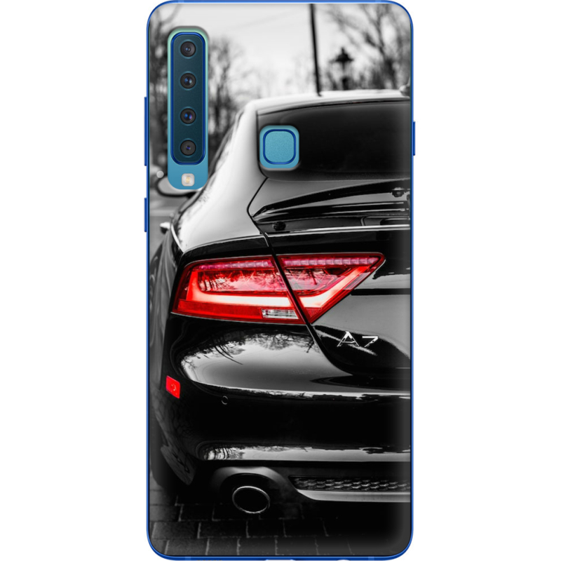 Чехол Uprint Samsung A920 Galaxy A9 2018 Audi A7