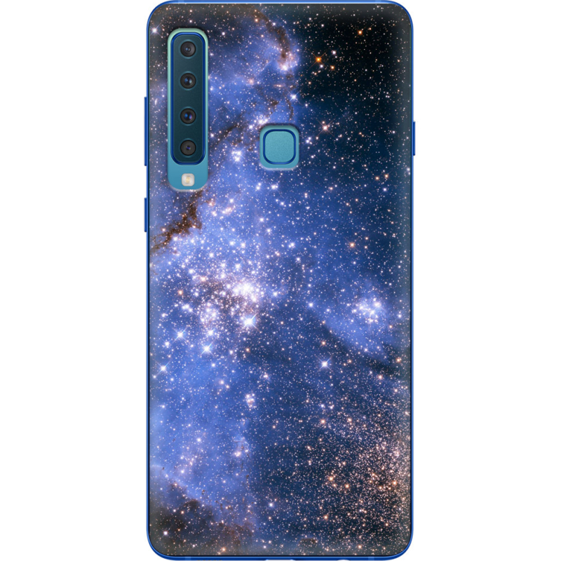 Чехол Uprint Samsung A920 Galaxy A9 2018 