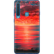 Чехол Uprint Samsung A920 Galaxy A9 2018 Seaside b