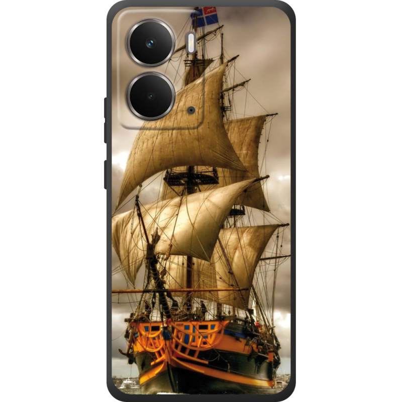 Чохол BoxFace Realme P3 