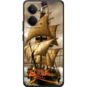 Чохол BoxFace Realme P3 