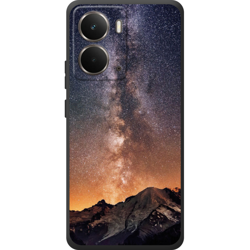 Чохол BoxFace Realme P3 