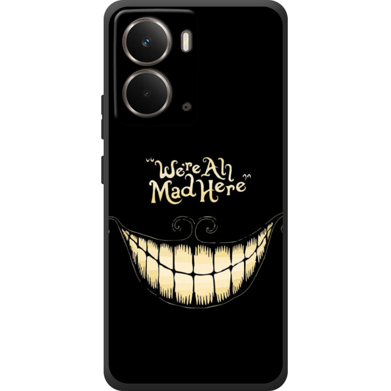 Чохол BoxFace Realme P3 