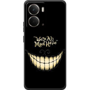 Чохол BoxFace Realme P3 