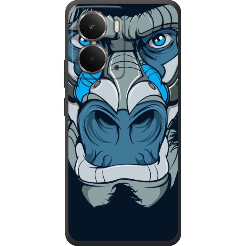 Чохол BoxFace Realme P3 