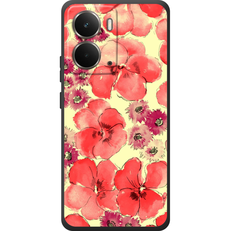 Чохол BoxFace Realme P3 