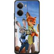 Чохол BoxFace Realme P3 