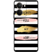 Чохол BoxFace Realme P3 Dont Kill My Vibe