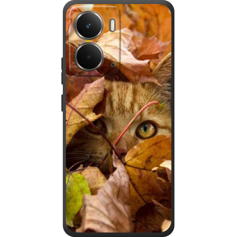 Чохол BoxFace Realme P3 