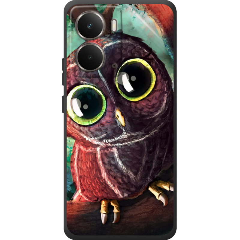 Чохол BoxFace Realme P3 