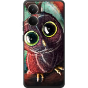 Чохол BoxFace Realme P3 