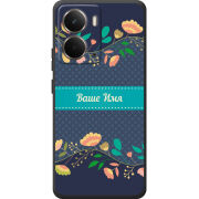 Чохол BoxFace Realme P3 Malva Именной