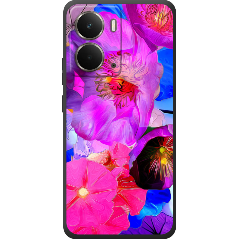 Чохол BoxFace Realme P3 
