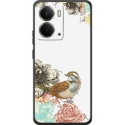 Чохол BoxFace Realme P3 