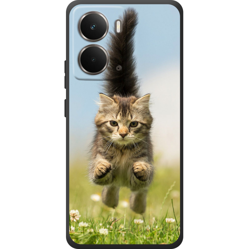 Чохол BoxFace Realme P3 