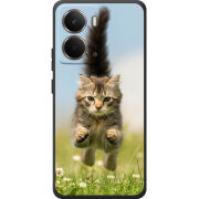 Чохол BoxFace Realme P3 