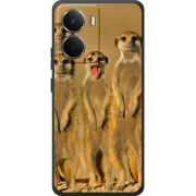 Чохол BoxFace Realme P3 