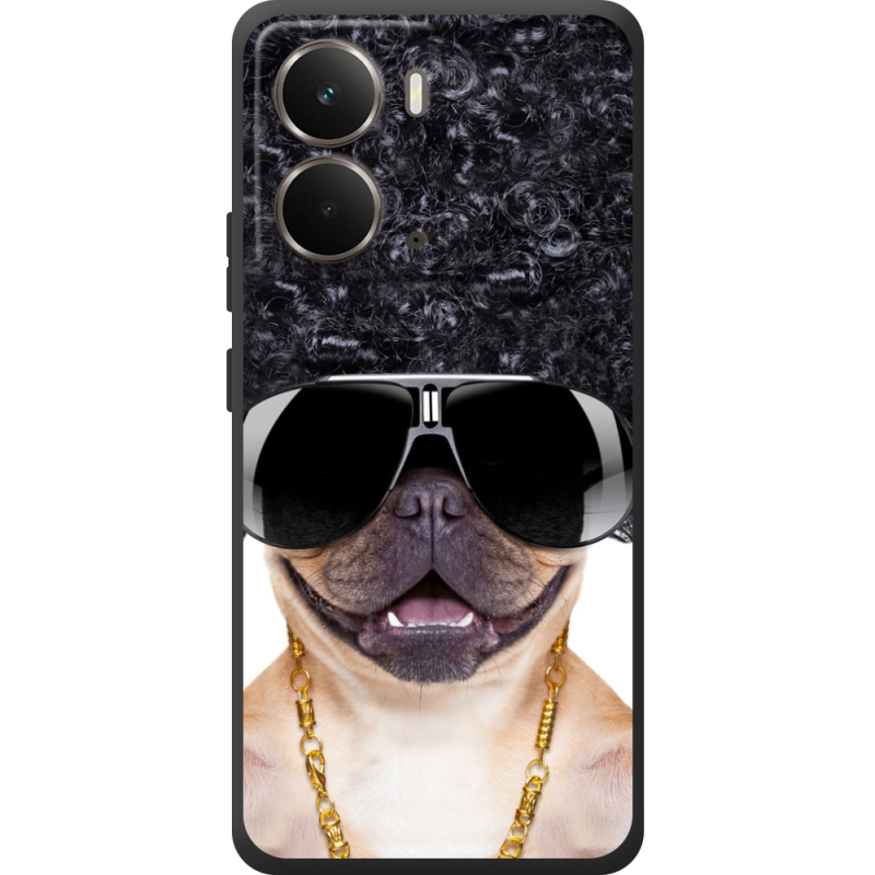 Чохол BoxFace Realme P3 