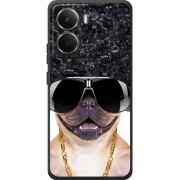 Чохол BoxFace Realme P3 