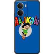 Чохол BoxFace Realme P3 