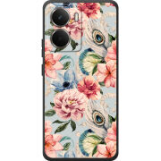 Чохол BoxFace Realme P3 Rosy