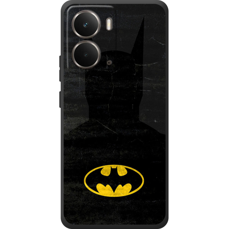 Чохол BoxFace Realme P3 