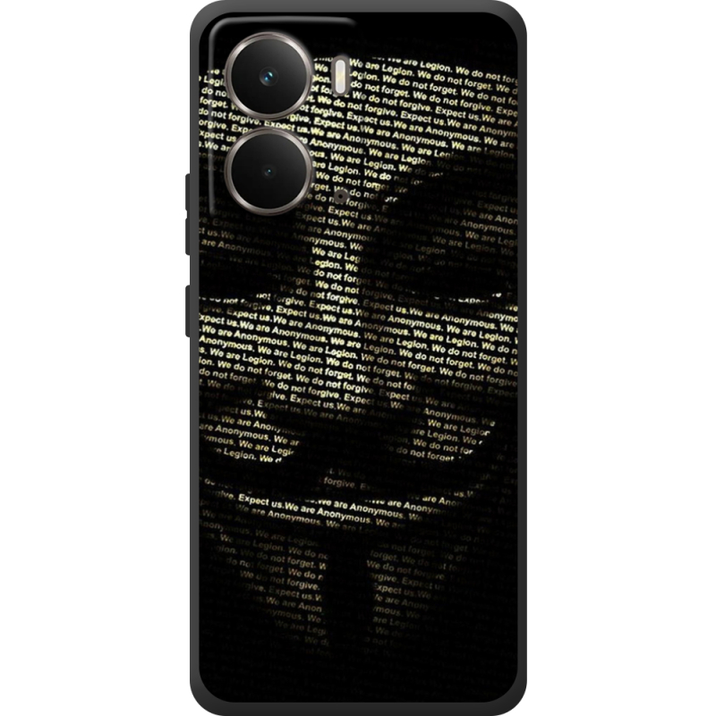 Чохол BoxFace Realme P3 