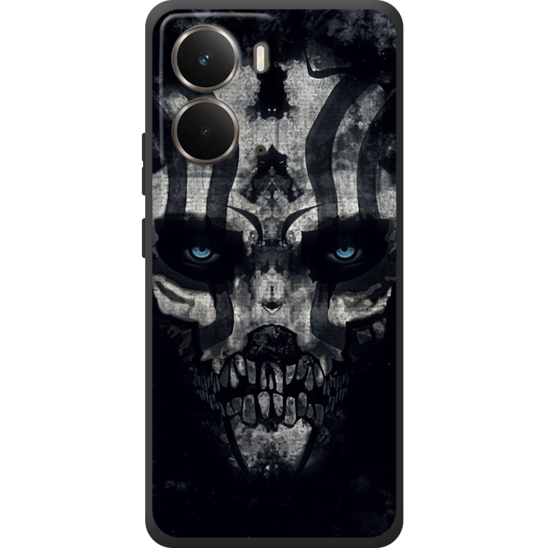 Чохол BoxFace Realme P3 The Dark