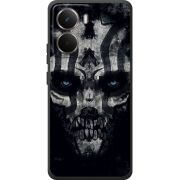 Чохол BoxFace Realme P3 The Dark