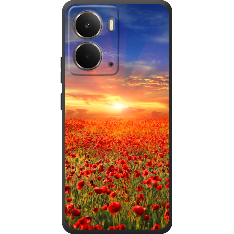Чохол BoxFace Realme P3 