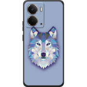 Чохол BoxFace Realme P3 Wolfie
