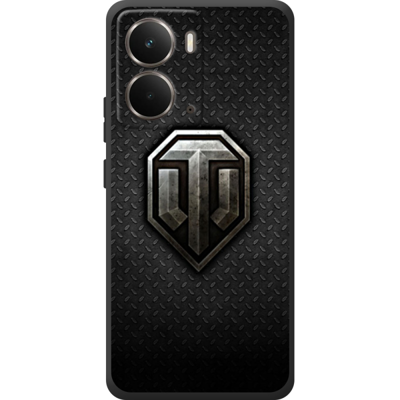 Чохол BoxFace Realme P3 
