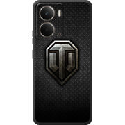 Чохол BoxFace Realme P3 