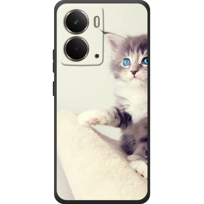 Чохол BoxFace Realme P3 