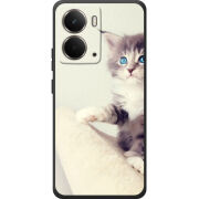 Чохол BoxFace Realme P3 