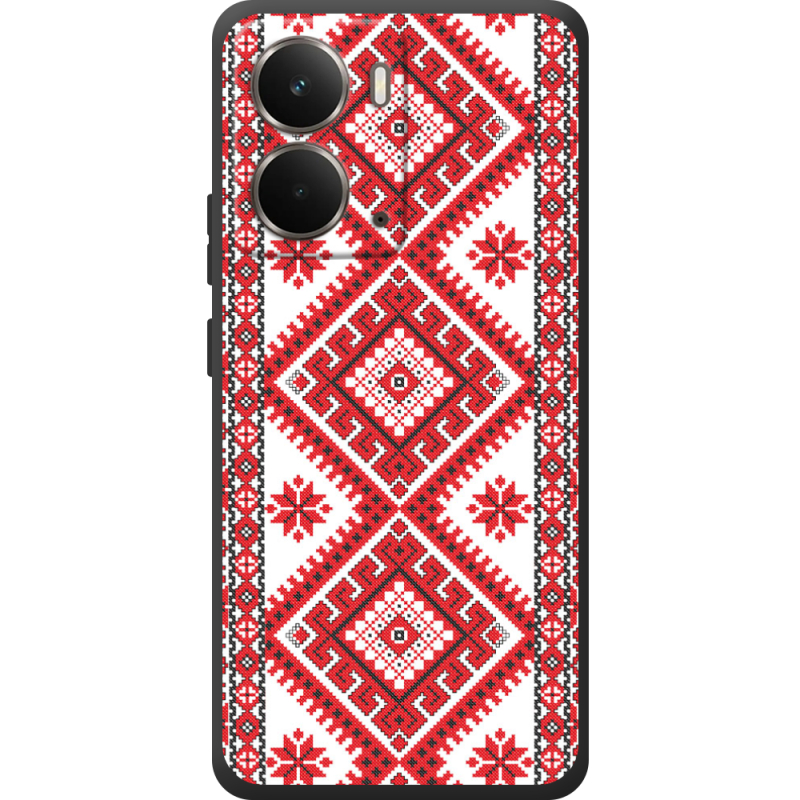 Чохол BoxFace Realme P3 